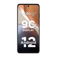 Motorola Moto G32